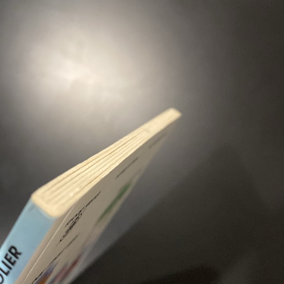 Disney: Baby Minnie’s Busy Day - Hardcover Children’s Board Book - Picture 5 of 8